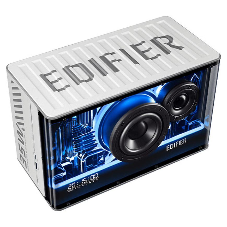 Edifier QD35 (Blanc)