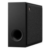 Yamaha SW-X100A (Gris carbone)