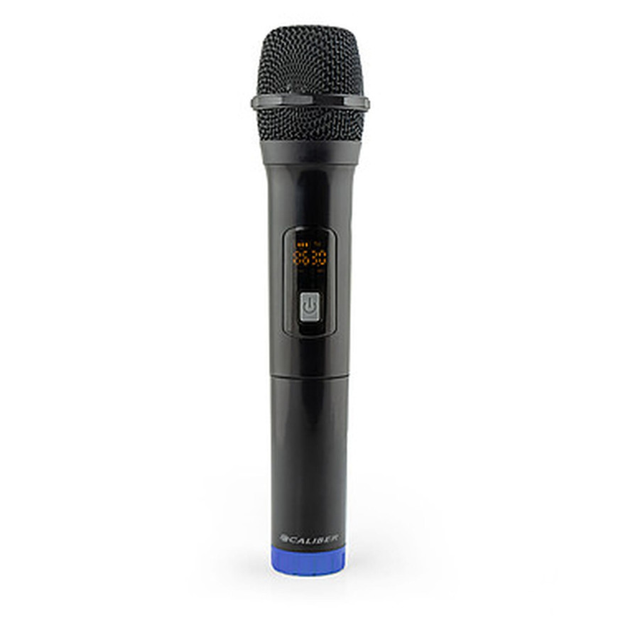 Caliber HPA605BT + HPA605MIC2