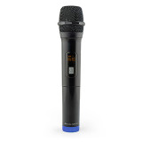 Caliber HPA605BT + HPA605MIC2