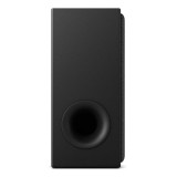 Yamaha SW-X100A (Gris carbone)
