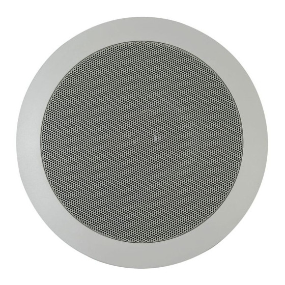 Davis Acoustics 130 RO