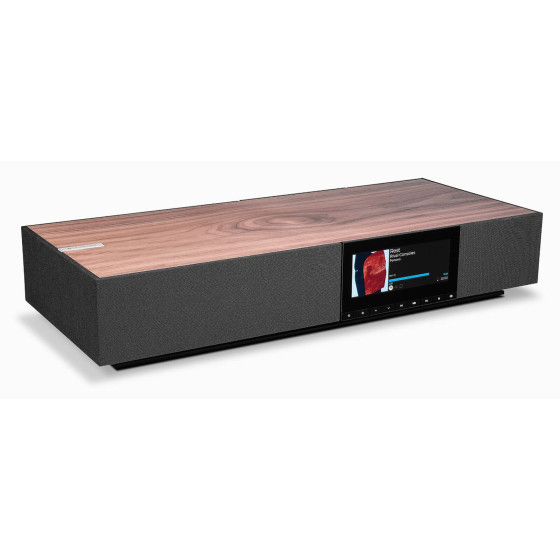 Cambridge EVO ONE
