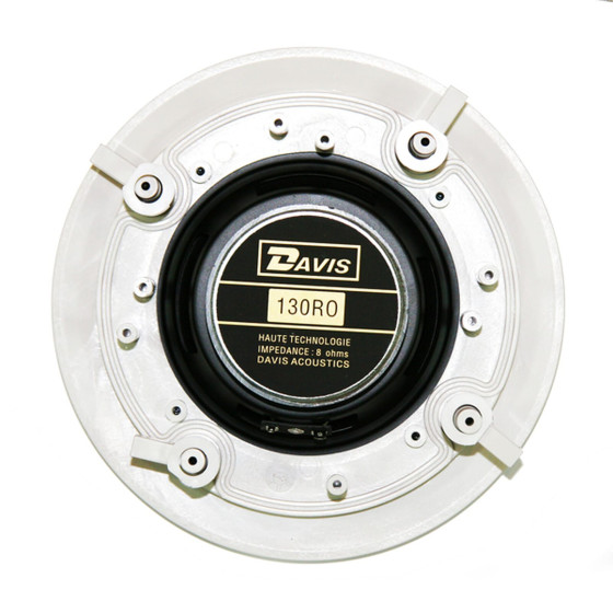 Davis Acoustics 130 RO