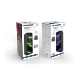 Blaupunkt - Enceinte High Powe Gamme DJ 100W - BLP3945-133 - Noir
