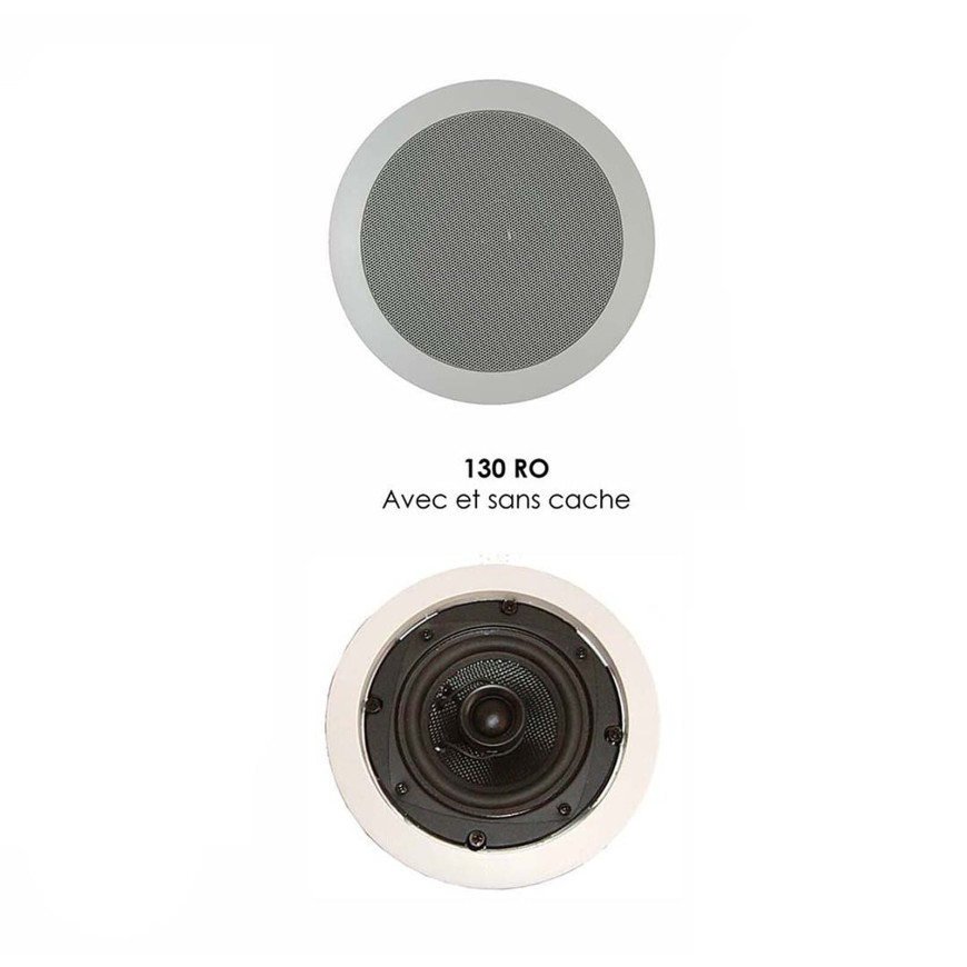 Davis Acoustics 130 RO