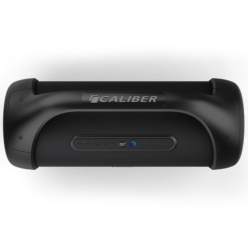 Caliber HPG540BT