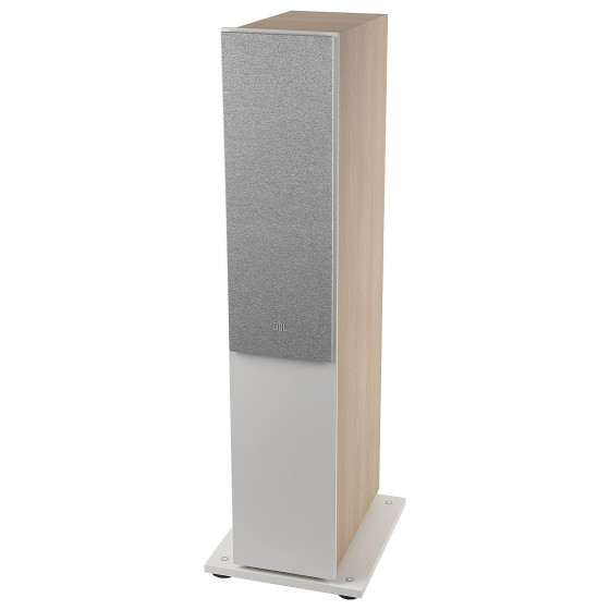 JBL Pack Stage V2 260F Latte 5.1.2 Atmos