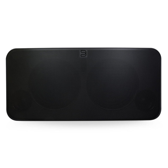 Bluesound PULSE 2i Noir