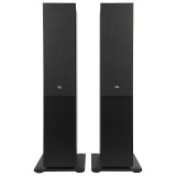 JBL Pack Stage V2 260F Espresso 5.0.2 Atmos
