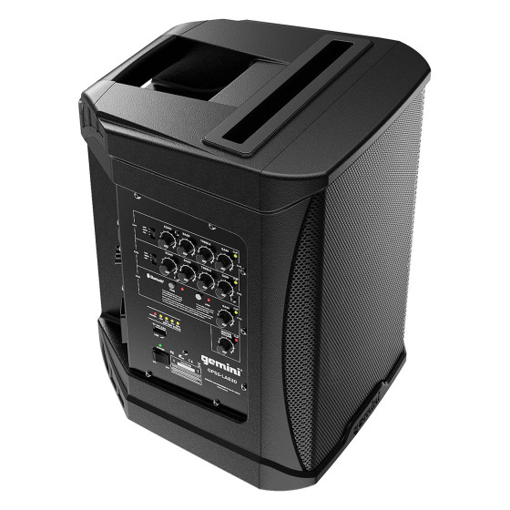 Gemini GPSS-650
