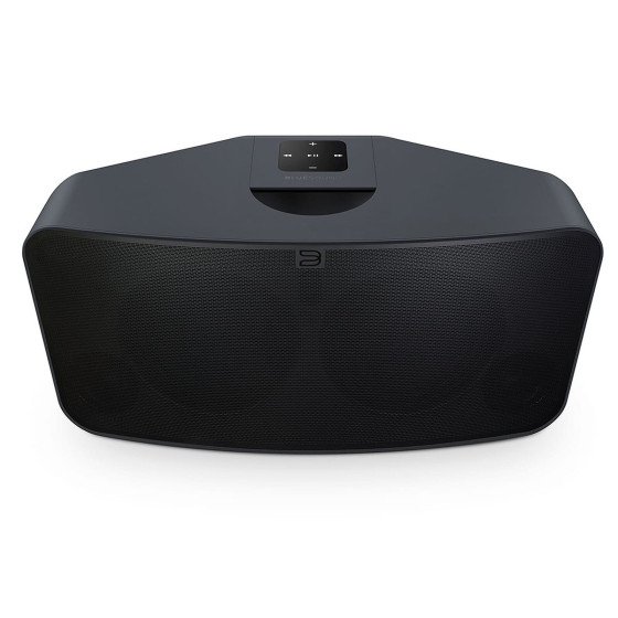 Bluesound PULSE 2i Noir