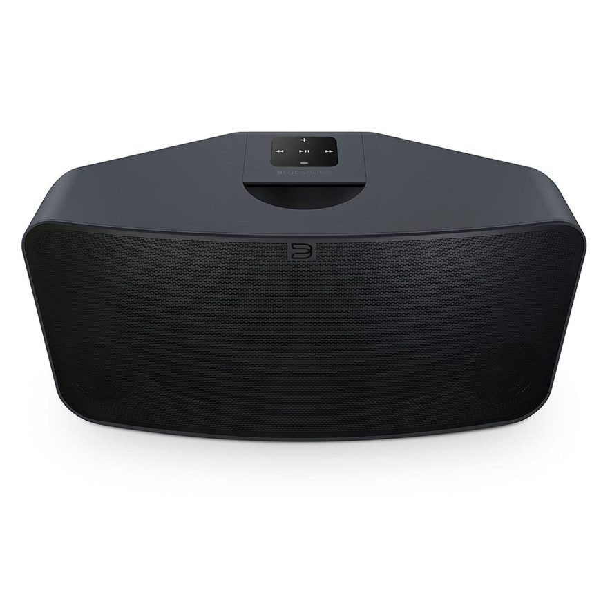 Bluesound PULSE 2i Noir