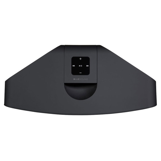 Bluesound PULSE 2i Noir