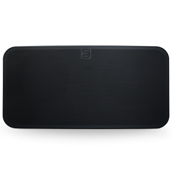 Bluesound PULSE MINI 2i Noir