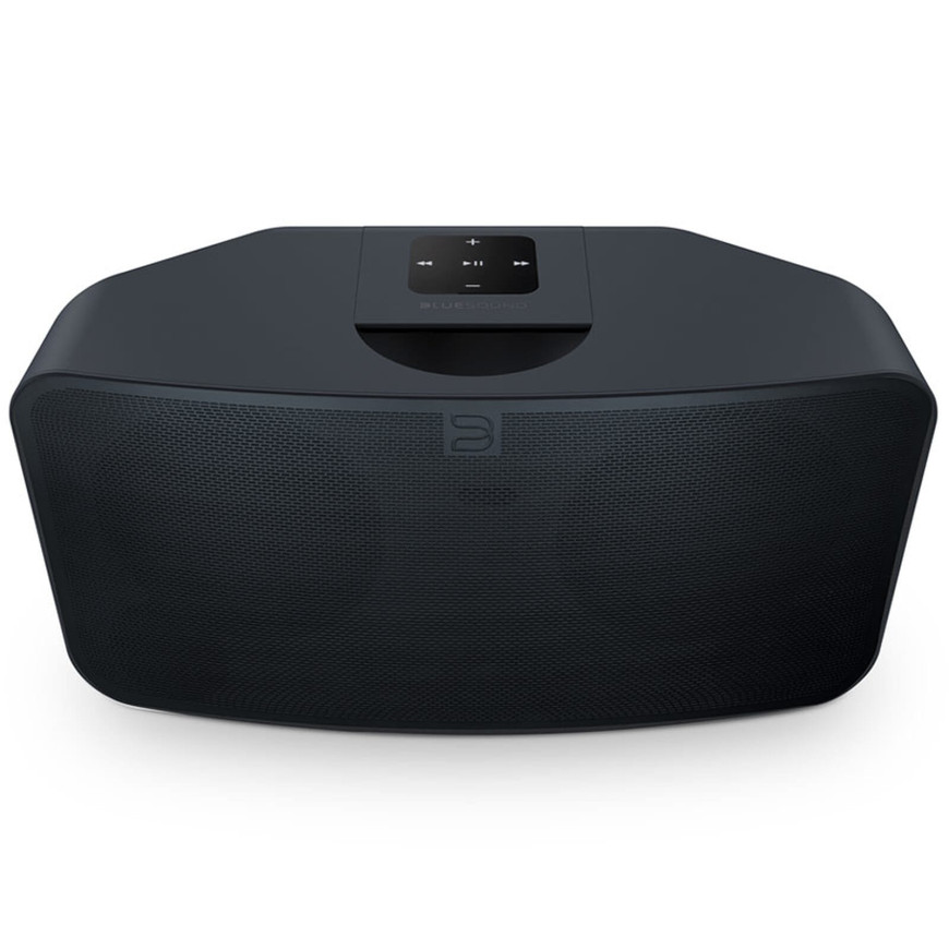 Bluesound PULSE MINI 2i Noir