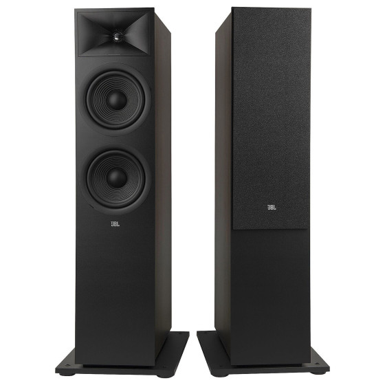 JBL Pack Stage V2 280F Espresso 5.1