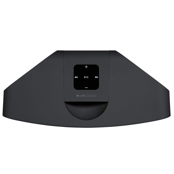 Bluesound PULSE MINI 2i Noir