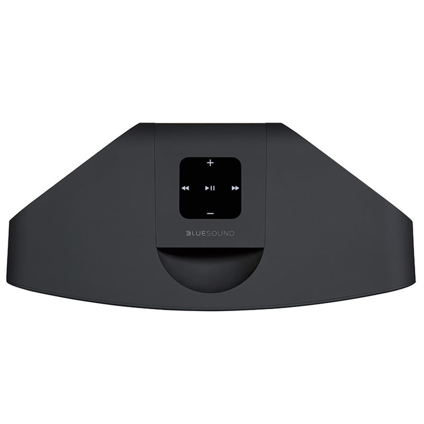 Bluesound PULSE MINI 2i Noir