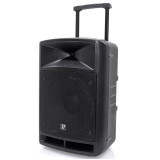 BoomTone DJ TravelSound12-VHF + DJ UHF Solo F1