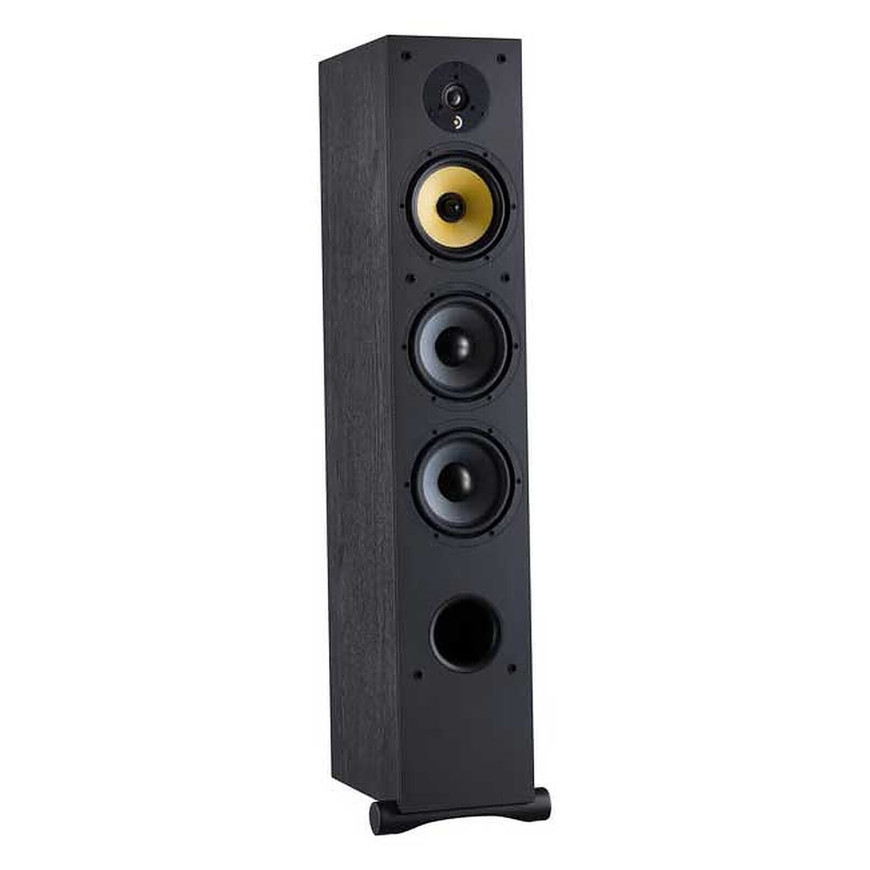 Davis Acoustics Pack Ariane 7 PM Atmos Noir