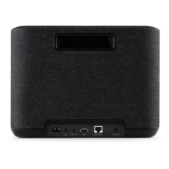 Denon Home 250 Noir