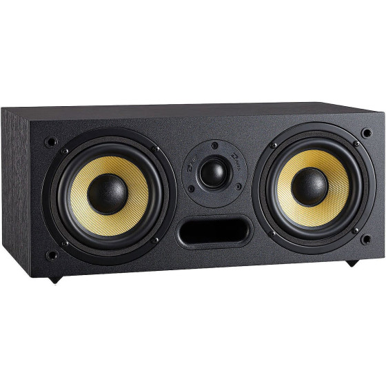 Davis Acoustics Pack Ariane 7 PM Atmos Noir