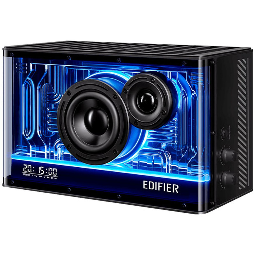 Edifier QD35 (Noir)