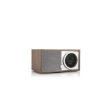 Tivoli Audio Enceinte Sans Fil Wi-Fi/Bluetooth/DAB+/FM Modèle One Digital 2ème Génération Marron