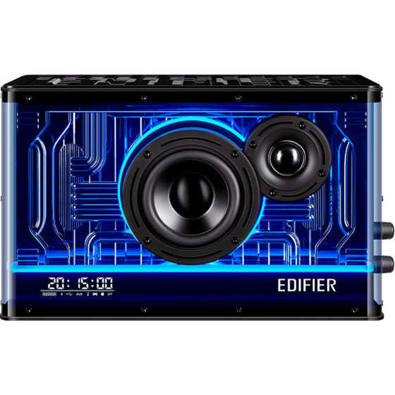 Edifier QD35 (Noir)