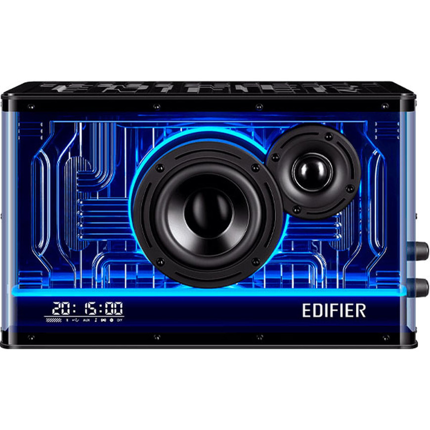 Edifier QD35 (Noir)