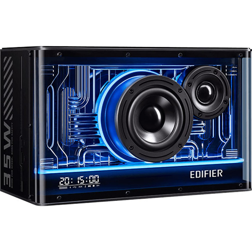 Edifier QD35 (Noir)
