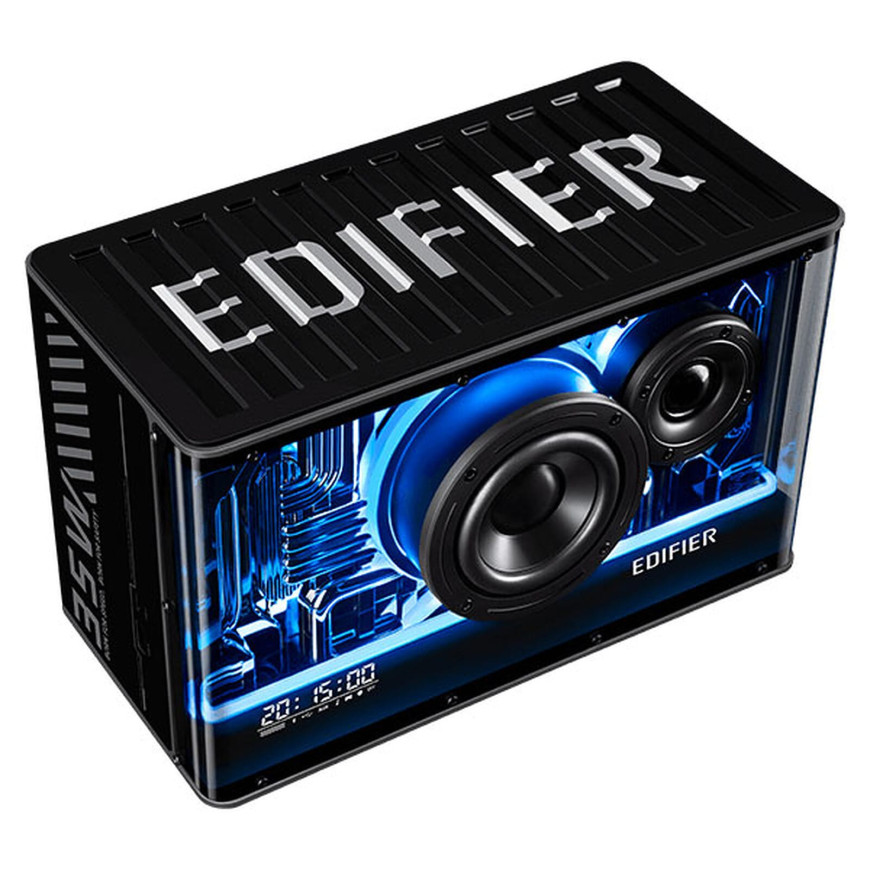 Edifier QD35 (Noir)