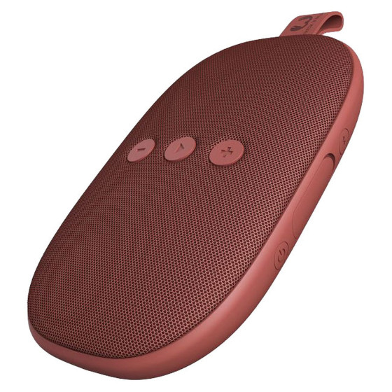 Fresh'n Rebel Rockbox Bold X Safari Red