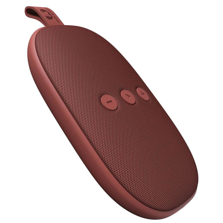 Fresh'n Rebel Rockbox Bold X Safari Red