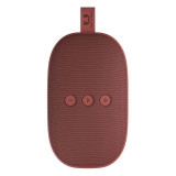 Fresh'n Rebel Rockbox Bold X Safari Red