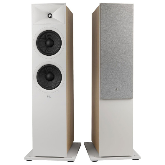 JBL Pack Stage V2 280F Latte 5.1