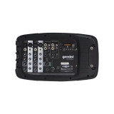 Gemini ES-210MX-BLU