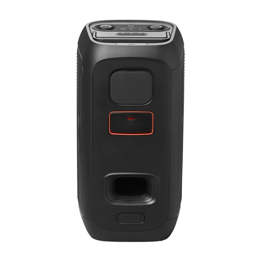 JBL PartyBox Club 120 + Muse MC-30 WI Noir