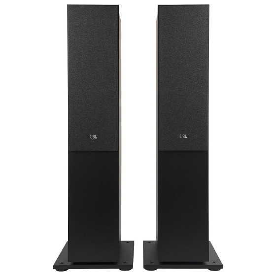 JBL Pack Stage V2 260F Espresso 5.1.2 Atmos