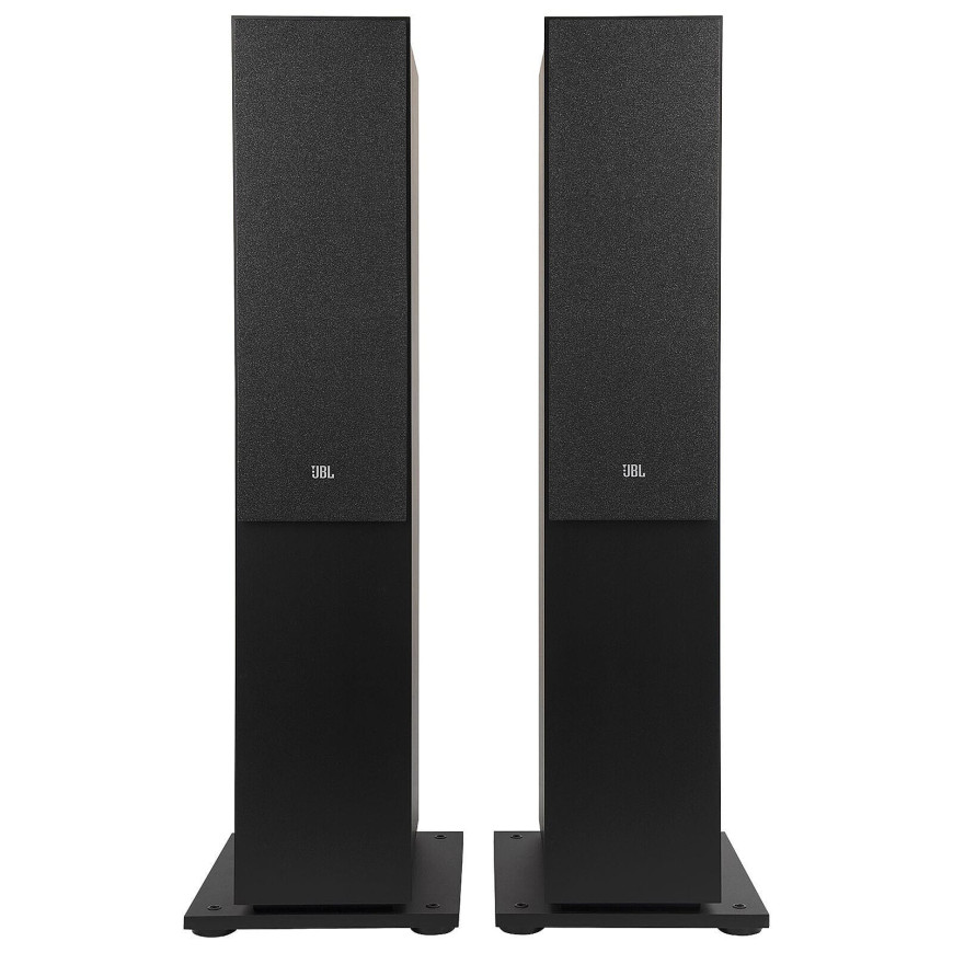 JBL Pack Stage V2 260F Espresso 5.1.2 Atmos
