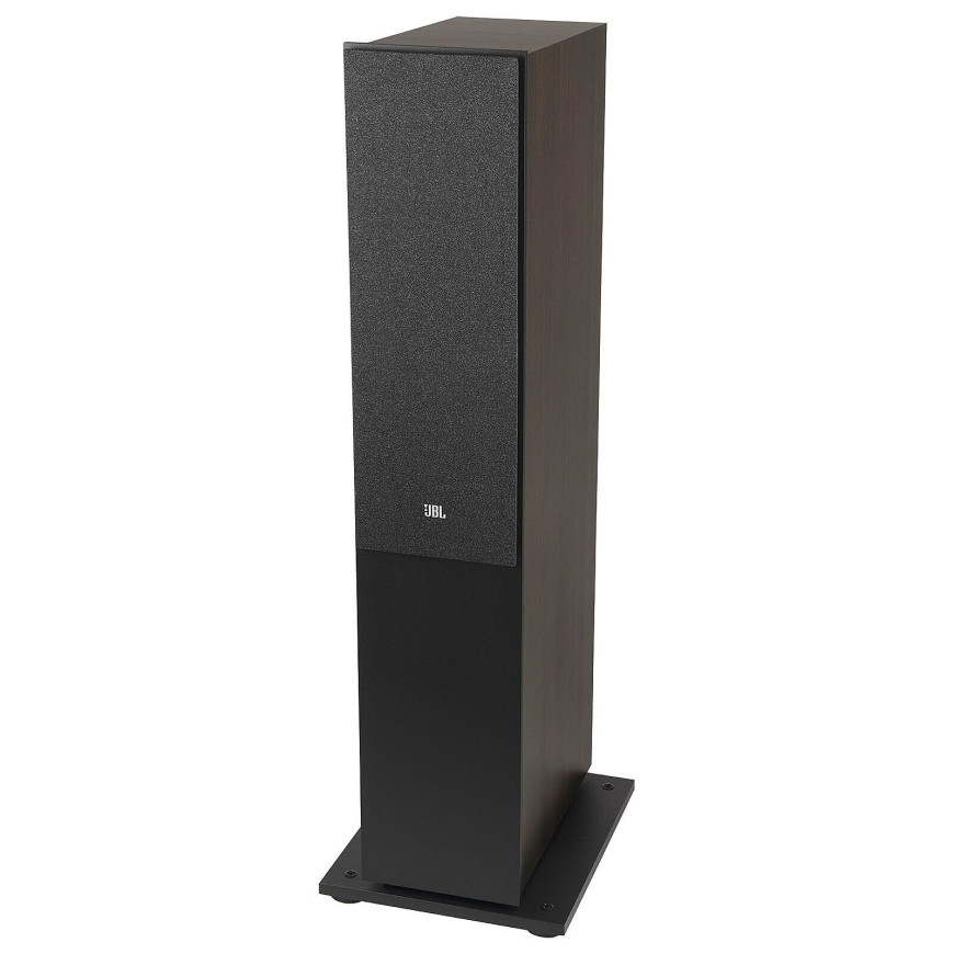 JBL Pack Stage V2 260F Espresso 5.1.2 Atmos