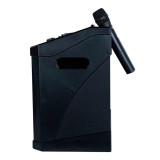 Gemini Party Caster KP-800PRO