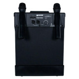 Gemini Party Caster KP-800PRO