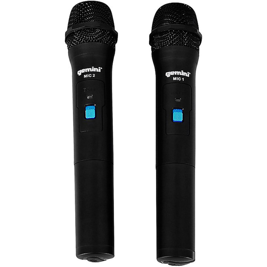 Gemini Party Caster KP-800PRO