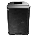 Gemini GPSS-650 + GMU-M200 Noir