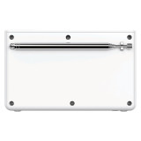 Kenwood CR-M33DAB-W Blanc