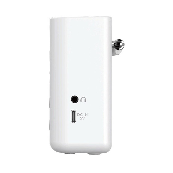 Kenwood CR-M33DAB-W Blanc