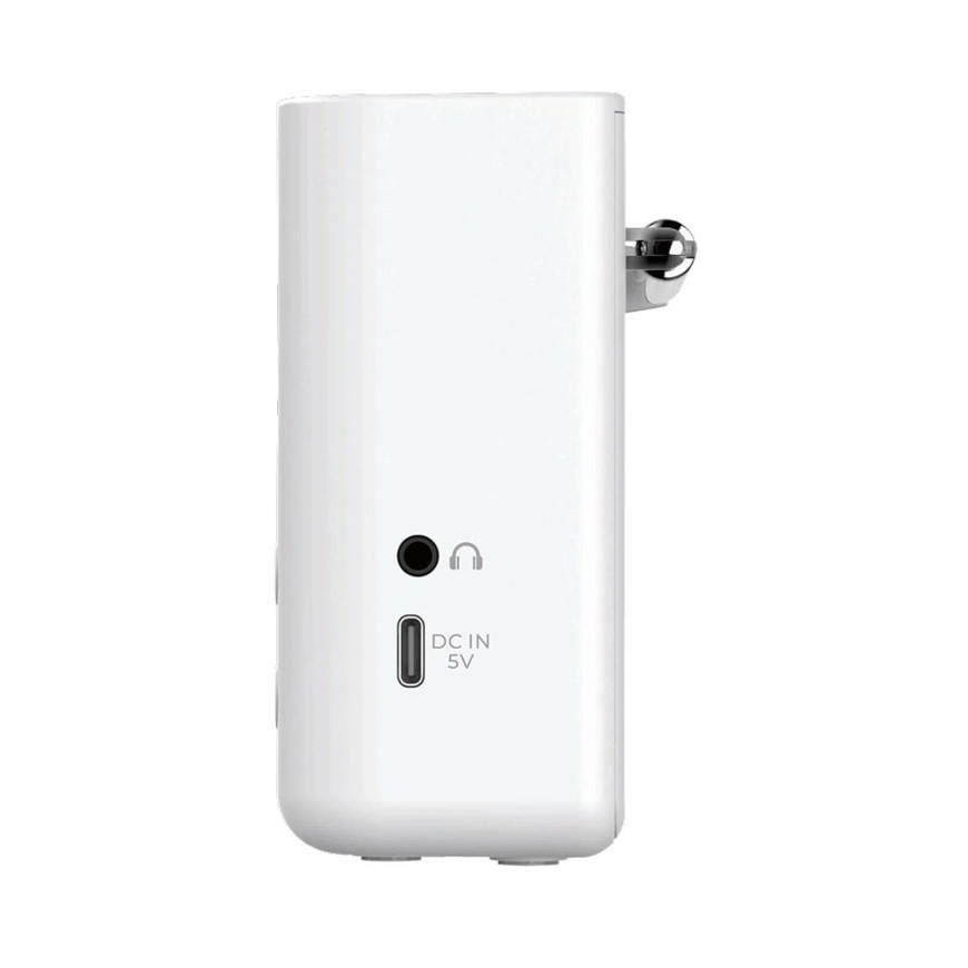 Kenwood CR-M33DAB-W Blanc