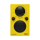Tivoli Audio Radio AM/FM Bluetooth 5.1 Portable Jaune
